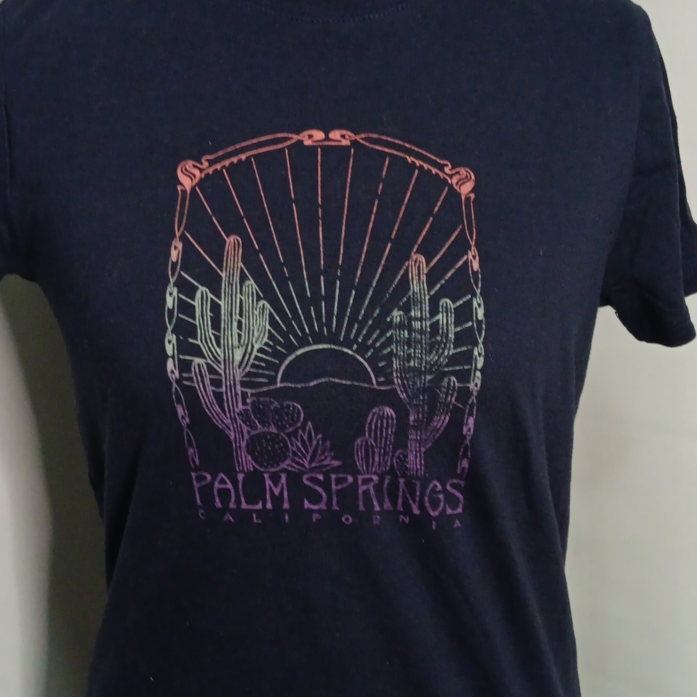Aeroposral classic graphic tee